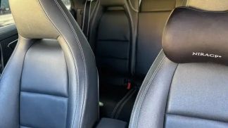 Financování Kupé MERCEDES CLA 250 2019