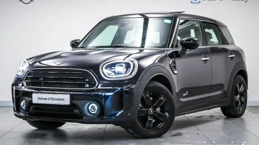 MINI Cooper 2020