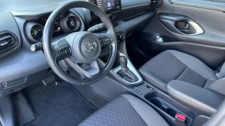 Leasing Hatchback Toyota Yaris 2021