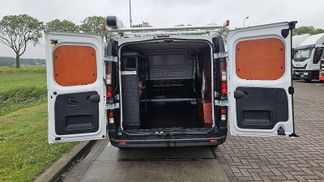 Finansowanie Van Renault TRAFIC 2.0 DCI 2021