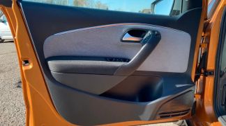 Lízing Hatchback Volkswagen Polo 2015