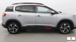 Leasing SUV Citroën C5 Aircross 2020