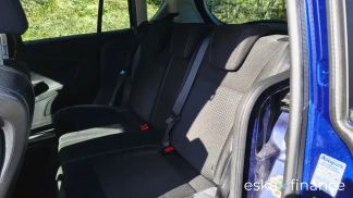 Lízing Hatchback Ford B-Max 2017