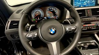 Finansowanie Zamienny BMW 240 2019