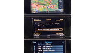 Finansowanie Zamienny Audi A5 2014