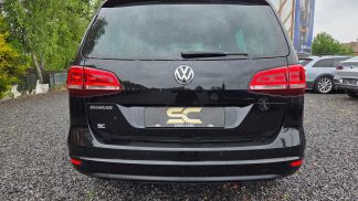 Finansowanie Hatchback Volkswagen Sharan 2017