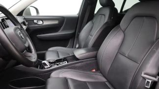 Leasing SUV Volvo XC40 2021