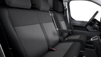 Leasing Wagon Peugeot Expert 2025