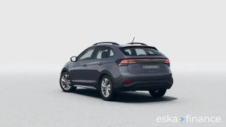 Lízing SUV Volkswagen Taigo 2025