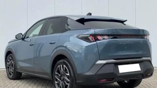 Lízing SUV Peugeot 3008 2024