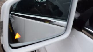 Lízing Kabriolet MERCEDES E 220 2015