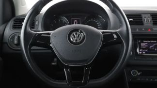 Finansowanie Hatchback Volkswagen Polo 2016