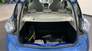 Finansowanie Sedan Renault ZOE 2019