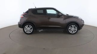 Finansowanie SUV Nissan Juke 2018