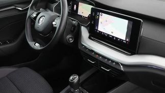 Leasing Wagon Skoda Octavia 2020