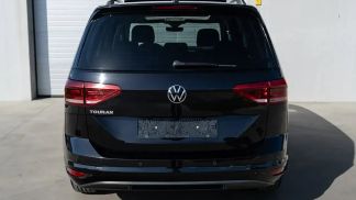 Lízing Hatchback Volkswagen Touran 2021