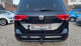 Finansowanie Hatchback Volkswagen Touran 2017