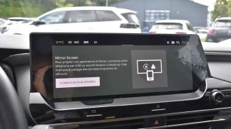 Leasing Sedan Citroën C5 X 2024