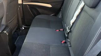 Finansowanie Hatchback Suzuki (SX4) S-Cross 2019
