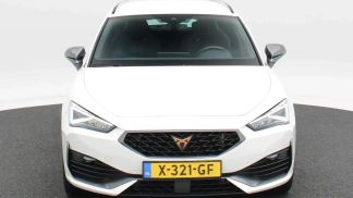 Leasing Wagon Cupra Leon 2021