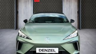 Leasing Hayon MG MG4 2023