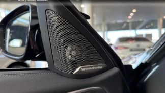 Financování Konvertibilní BMW 440 2024