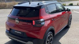 Lízing SUV Citroën C3 2024