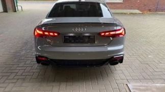 Finansowanie Coupé Audi RS5 2020