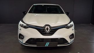 Leasing Sedan Renault Clio 2021
