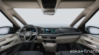 Lízing Hatchback Volkswagen T7 Multivan 2025