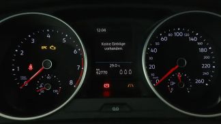 Finansowanie SUV Volkswagen Tiguan 2017