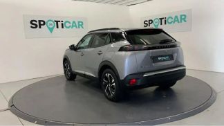 Leasing SUV Peugeot 2008 2022