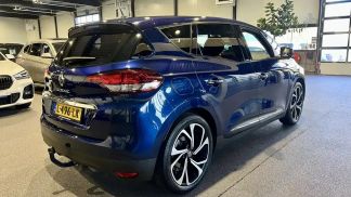 Lízing Hatchback Renault Scenic 2017