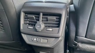 Leasing SUV Peugeot 5008 2024