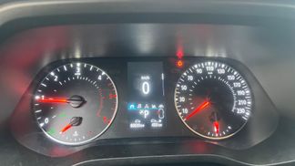 Leasing Van Renault Trafic 2022
