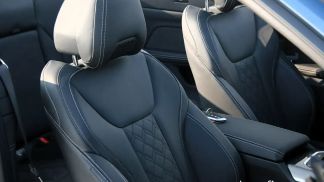 Lízing Kabriolet BMW 440 2024