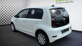 Leasing Hayon Volkswagen up! 2021
