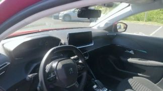 Leasing Sedan Peugeot E-208 2021