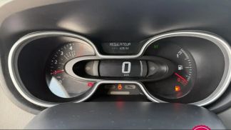 Leasing Van Renault Trafic 2019