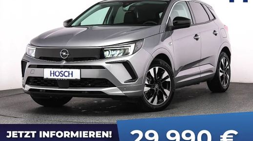 Opel GRANDLAND 2023