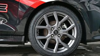 Leasing Sedan Ford Fiesta 2023