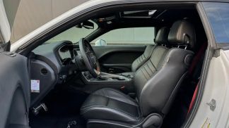 Leasing Coupé Dodge Challenger 2019