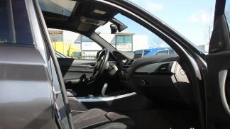 Lízing Hatchback BMW 118 2016