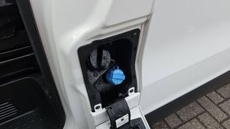 Finansowanie Van Opel VIVARO 1.6 2019