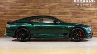 Finansowanie Coupé Bentley Continental GT 2023