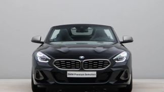Finansowanie Zamienny BMW Z4 2024