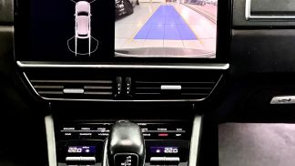 Finansowanie SUV Porsche Cayenne 2020