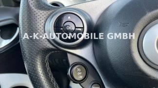 Financování Hatchback Smart ForFour 2015