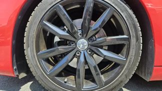 Leasing Coupé Volkswagen Scirocco 2016