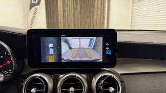 Finansowanie SUV MERCEDES GLC 300 2021